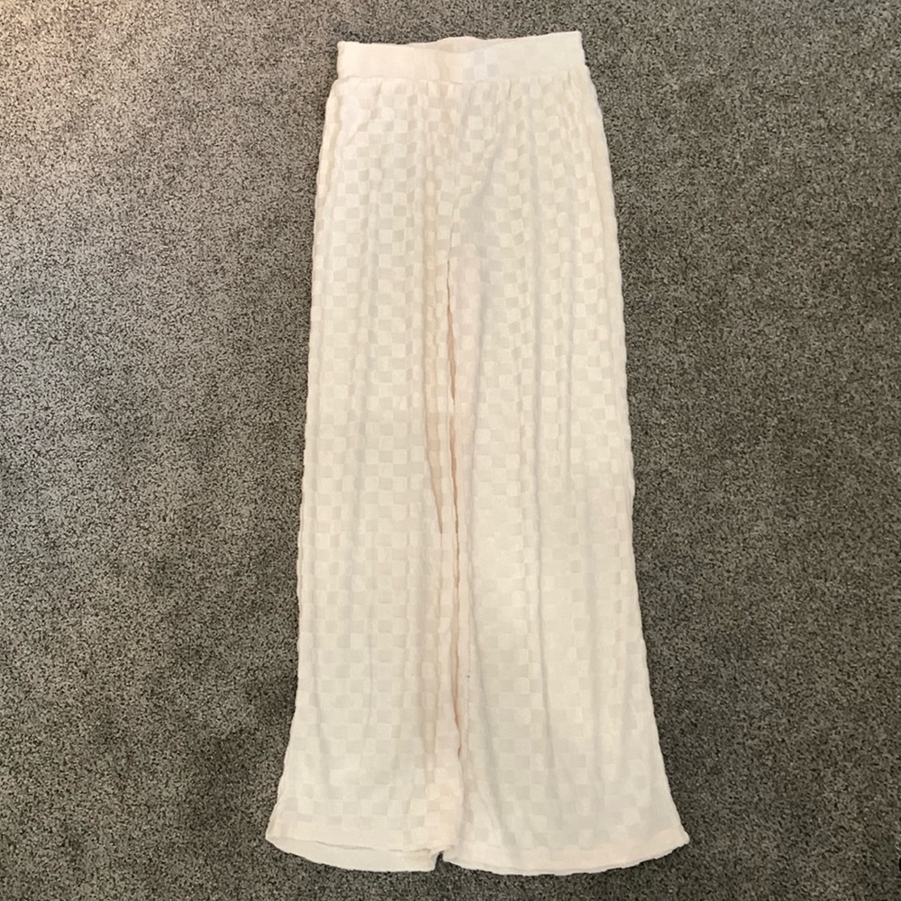 linen pants